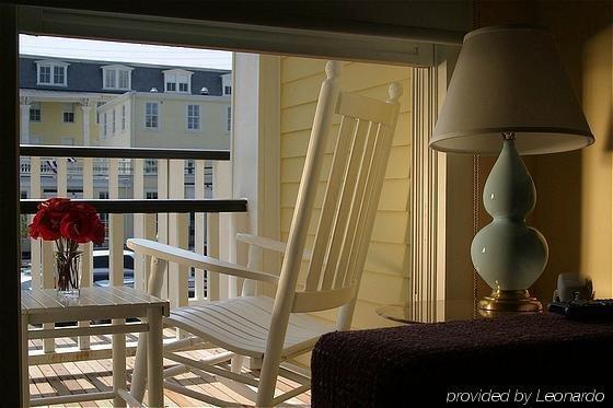 The Star Inn Cape May Oda fotoğraf
